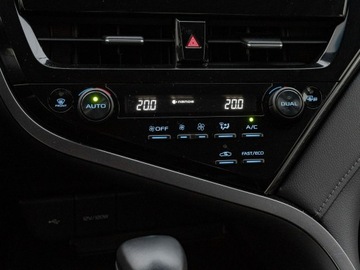 Toyota Camry IX 2022 Toyota Camry WJ3201L#2.5 Hybrid Comfort CVT, zdjęcie 16