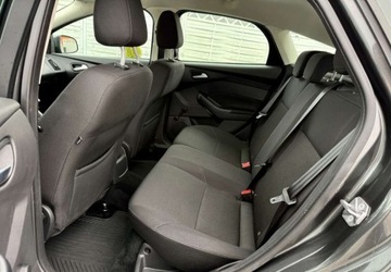 Ford Focus III Sedan Facelifting 1.5 TDCi 95KM 2017 Ford Focus Ford Focus 1.5 TDCi Trend Sport 1.5 Diesel 95KM, zdjęcie 14