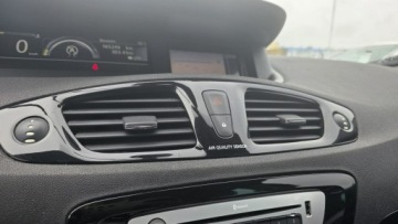 Renault Grand Scenic II 2012 Renault Grand Scenic Navi 7 osobowy mały przebieg, zdjęcie 11