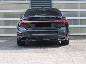 Audi A5 B10 Limousine 2.0 TFSI 204KM 2025 AUDI A5 TFSI S line Sedan 2.0 (204KM) 2025, zdjęcie 1