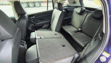 Volkswagen Tayron 2025 Volkswagen Tayron 2.0TDI 193KM 4x4 7os Hak ASO Kam, zdjęcie 10