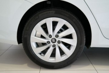 Skoda Octavia IV 2026 Škoda Octavia Skoda Octavia Drive Selection Combi, zdjęcie 31