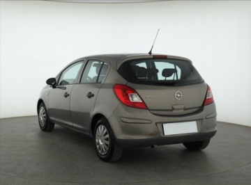 Opel Corsa D Hatchback 5d Facelifting 1.0 Twinport ECOTEC 65KM 2014 Opel Corsa 1.0, Salon Polska, Klima, zdjęcie 3