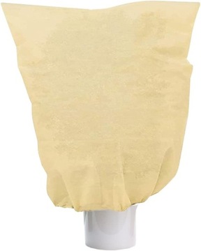 MVQPER Ochrona roślin na zimę 80 g/m² 100x80cm