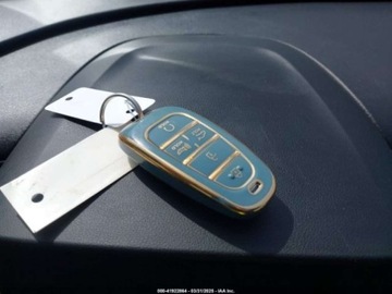 Hyundai 2022 Hyundai Santa Cruz 2022 HYUNDAI SANTA CRUZ SEL 2.5 Benzyna 191KM, zdjęcie 15