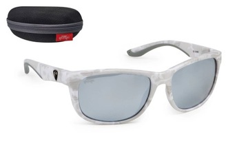 OKULARY POLARYZACYJNE FOX RAGE LIGHT CAMO