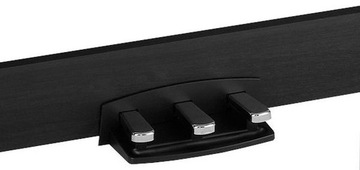 Цифровое пианино KORG C1 AIR BK + скамейка