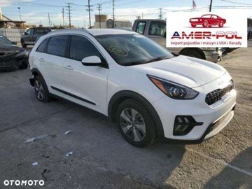 Kia Niro II 2022