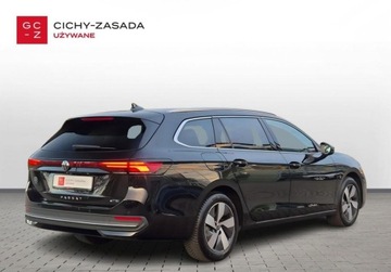 Volkswagen Passat B8 Variant Facelifting 1.5 TSI EVO 150KM 2025 Volkswagen Passat 1.5eTSI 150KM DSG Business ACC HAK Kamera360 Climatronic, zdjęcie 4