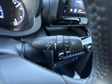 Toyota Yaris IV Hatchback 1.5 Hybrid Dynamic Force 116KM 2022 Toyota Yaris Cross Hybrid 1.5 Comfort Hybrid 1.5 C, zdjęcie 25