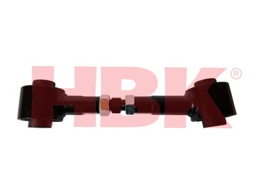 ЗАДНИЕ РЕГУЛИРУЕМЫЕ ПОВОРОТНЫЕ РЫЧАГИ MAZDA 6 GG GY 02-07