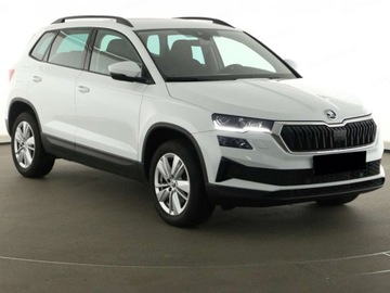 Skoda Karoq Crossover Facelifting 1.5 TSI ACT 150KM 2025 SKODA Karoq Edition 130 1.5 TSI DSG Suv 150KM 2025, zdjęcie 2