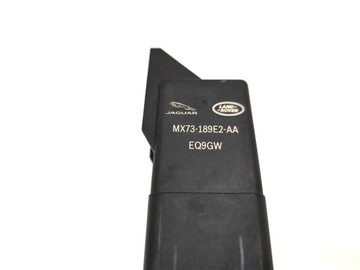 LAND ROVER DISCOVERY SPORT L550 RELÉ SVÍČEK ŽHAVÍCÍCH MX73-189E2-AA