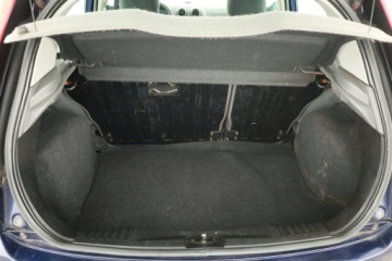 Ford Fiesta VI 1.4 16V 80KM 2002 Ford Fiesta 1.4 16V, Klima,ALU, El. szyby, zdjęcie 10