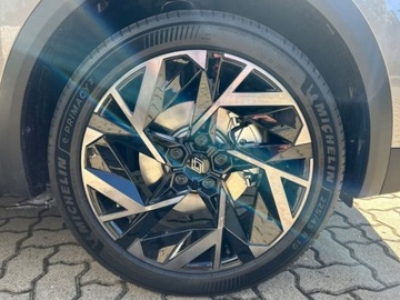 Renault 2025 Od ręki - Esprit Alpine 1.6 E-Tech 145KM / Pakiet Winter, Parking 360, zdjęcie 11