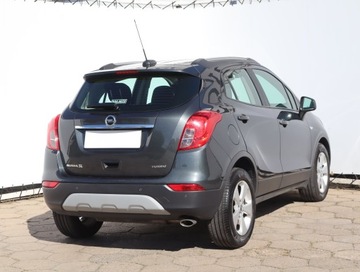 Opel Mokka I X 1.4 Turbo Ecotec 140KM 2018 Opel Mokka 1.4 Turbo, Salon Polska, Serwis ASO, zdjęcie 4