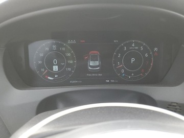 Jaguar F-Pace 2020 Jaguar F-Pace Checkered Flag 2020 2.0l 2.0 Benzyna 247KM, zdjęcie 9