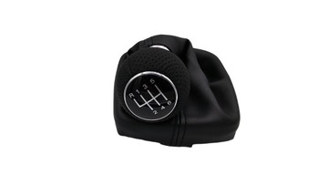 РУЧКА ПЕРЕКЛЮЧЕНИЯ ПЕРЕДАЧ Audi RS3 S3 A3 8P 2003-2013 6-СКОРОСТНОЙ СПОРТ