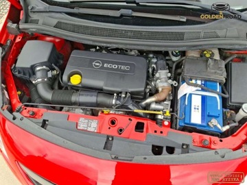 Opel Meriva II Mikrovan 1.7 CDTI ECOTEC 100KM 2010 Opel Meriva 1,7 cdti 100KM automat klima elektryka bag.rowerowy oplacony, zdjęcie 21