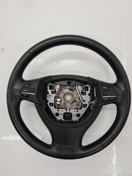 BMW 5 F10 F11 KIEROWNICA MULTIFUNKCJA