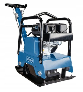 SCHEPPACH ZAGĘSZCZARKA HP2500S 550x440mm