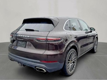 Porsche Cayenne III 2021 Porsche Cayenne 2021 PORSCHE CAYENNE 3.0 Benzyna 335KM, zdjęcie 3