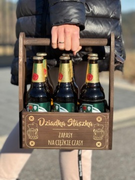 Приглашения BEER CART для свидетелей!