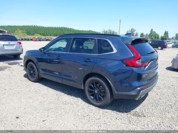 Honda CR-V VI 2025 Honda CR-V 2025 HONDA CR-V HYBRID SPORT-L 2.0 Hybryda 145KM, zdjęcie 3