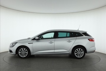 Renault Megane IV Grandtour 1.6 dCi 130KM 2017 Renault Megane 1.6 dCi, Salon Polska, Klima, zdjęcie 2