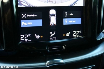 Volvo XC60 II Crossover D4 190KM 2020 Volvo XC 60 Volvo XC 60 D4 Momentum Pro 2.0 Diesel 190KM, zdjęcie 28