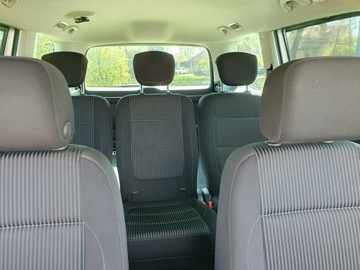 Seat Alhambra II (7N) Van 2.0 TDI 140KM 2014 Seat Alhambra 2.0tdi 140KM 4X4 Bixenon Navi Kamera, zdjęcie 28