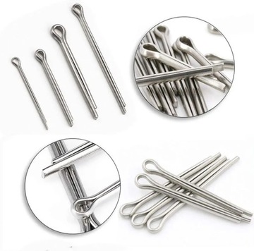 ШТИФТЫ ПРЯМЫЕ ШТИФТЫ НАБОР ШТИФТОВ ШТИФТЫ 1000 ШТ. СОРТЕР