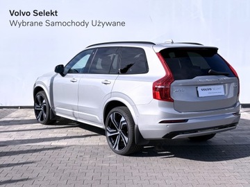 Volvo XC90 II 2024 Volvo XC 90 Volvo XC90 | T8 AWD | Plug-in Hybrid |, zdjęcie 5