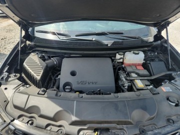 Chevrolet 2023 Chevrolet Traverse RS 2023 3.6l 3.6 Benzyna 310KM, zdjęcie 6