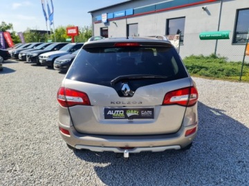 Renault Koleos I SUV Facelifting 2013 2.0 dCi 150KM 2015 Renault Koleos 2.0 150Ps Navi Ksenon Kamera Sliczny Gwarancja 2.0 Diesel, zdjęcie 33