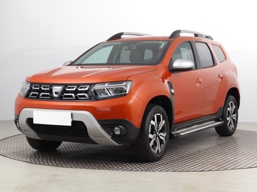 Dacia Duster II SUV Facelifting 1.3 TCe 150KM 2022 Dacia Duster 1.3 TCe, Salon Polska, 1. Właściciel, zdjęcie 1