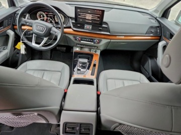 Audi Q5 II 2022 Audi Q5 Premium Plus 45 2022 2.0 Benzyna 261KM, zdjęcie 8