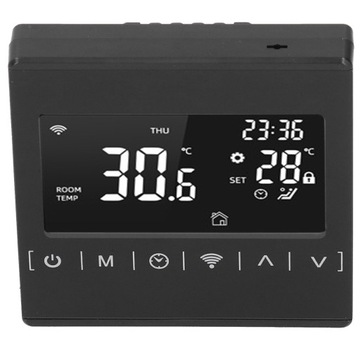 Inteligentny regulator temperatury WiFi