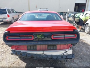 Dodge Challenger III 2022 Dodge Challenger Gt 2022 3.6 Benzyna 303KM, zdjęcie 4