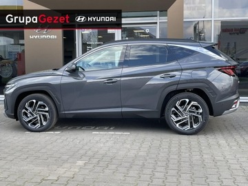 Hyundai Tucson IV SUV HEV Facelifting 1.6 T-GDI HEV 215KM 2025 Hyundai Tucson PE HEV 1.6 T-GDI 239 KM 6AT 2WD Platinum MY26, zdjęcie 3