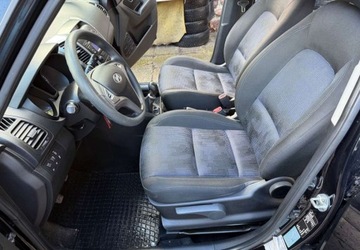 Hyundai ix20 Mikrovan Facelifting 1.4 MPI 90KM 2017 Hyundai ix20 Hyundai ix20 1.4 Premium 1.4 Benzyna 90KM, zdjęcie 14