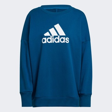 Bluza Adidas Future Icons Badge of Sport Sweatshirt HN0689