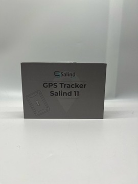 GPS локатор SALIND Трекер Salind 11