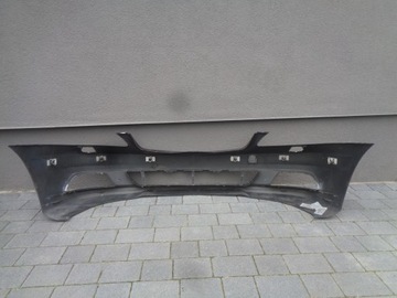 MERCEDES NÁRAZNÍK S TŘÍDA 221 W221 FACELIFT