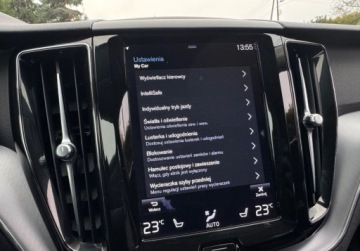 Volvo XC60 II 2021 Volvo XC 60 FullLed El.Klapa Podgrzewane Fotele Skora Kamera Serwis Piekny, zdjęcie 29