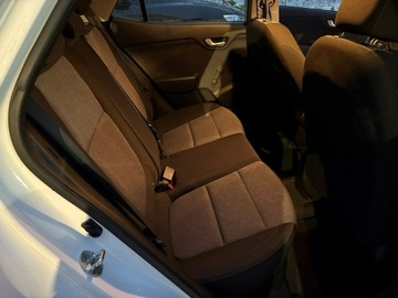 Kia Stonic I Crossover 1.0 T-GDI 120KM 2018 Kia Stonic 1.0 120 KM Kamera cofania, zdjęcie 8