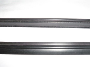 НАКЛАДКА ЗАДНЕЙ ДВЕРИ ЛЕВАЯ + ПРАВАЯ POLONEZ