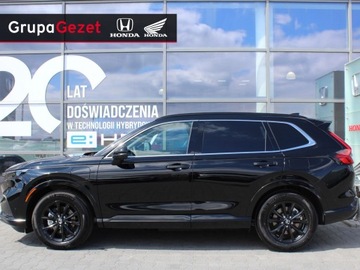 Honda CR-V VI SUV 2.0 i-MMD  184KM 2025 Honda CR-V 2,0 Plugin e:PHEV Advance Tech *dostępne inne kolory*Rabat 25 t, zdjęcie 1