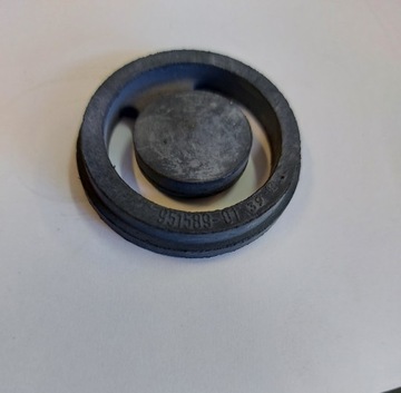 КЛАПАН ОБРАТНЫЙ ДУГОВЫЙ ГМ-2 (3)