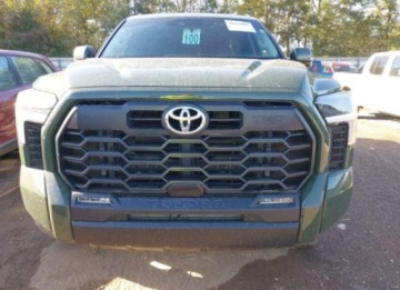 Toyota Tundra II 2022 Toyota Tundra 2022, 3.4L, 4x4, SR5 TRD SPORT, od ubezpieczalni 3.4 Benzyna, zdjęcie 3